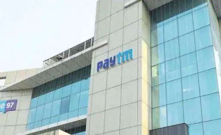 टॉप-10 कंपनियों में से 9 का मार्केट-कैप ₹1.85 लाख करोड़ बढ़ा, पेटीएम ने जनरल इंश्योरेंस लाइसेंस की एप्लिकेशन वापस ली: भारतपे-फोनपे ने सुलझाया ट्रेडमार्क विवाद