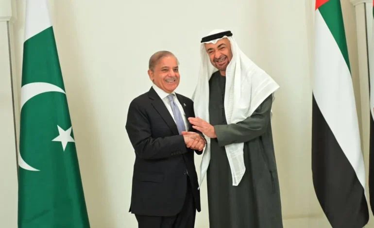 भारत के सबसे खास इस्लामिक देश ने पाकिस्तान पर कर दिया रहम, सऊदी से मिला सिर्फ भरोसा…