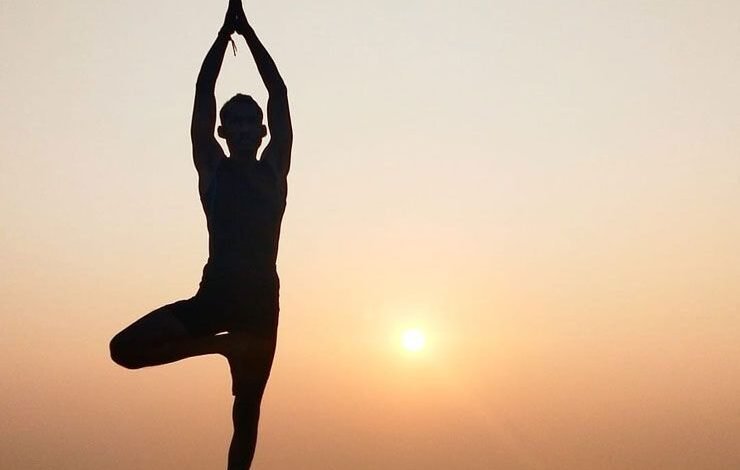रोज करें योग, दूर होंगे रोग ! शरीर को कई गंभीर बीमारियों से बचा सकता है योगाभ्यास, आज ही करें शुरू