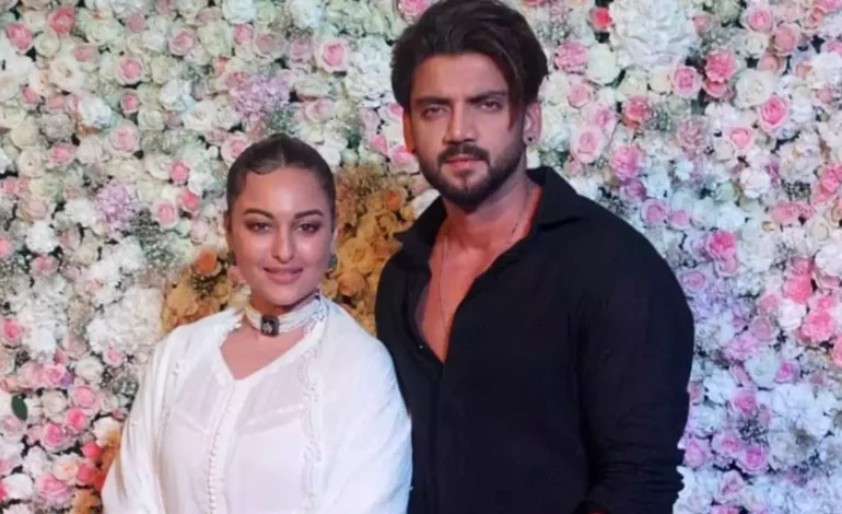 सोनाक्षी सिन्हा शादी से पहले ही पहुंच जाएंगी ससुराल, शादी से जुड़े इस इंतजाम की वजह से होगा ऐसा