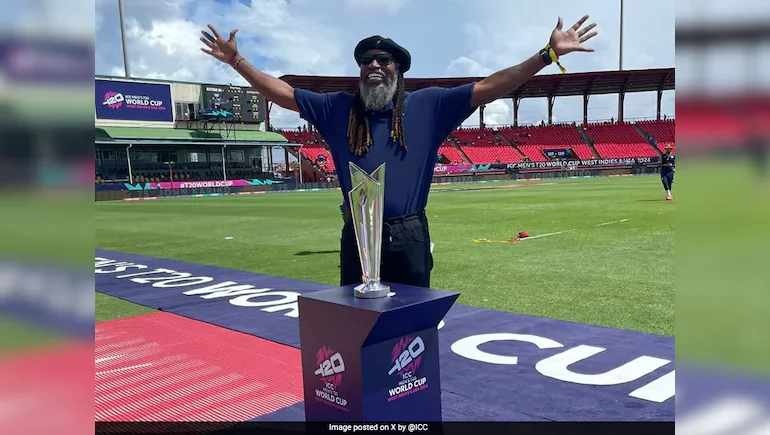 T20 World Cup 2024 Final: भारत-साउथ अफ्रीका मैच में कौन साबित होगा सबसे बड़ा गेम चेंजर, क्रिस गेल ने बताया