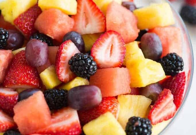 क्या आप भी फल खाते हैं किसी भी समय? 99% लोग नहीं जानते कब खाना चाहिए Fruit और क्या है सही तरीका, जान लें तो होंगे फायदे