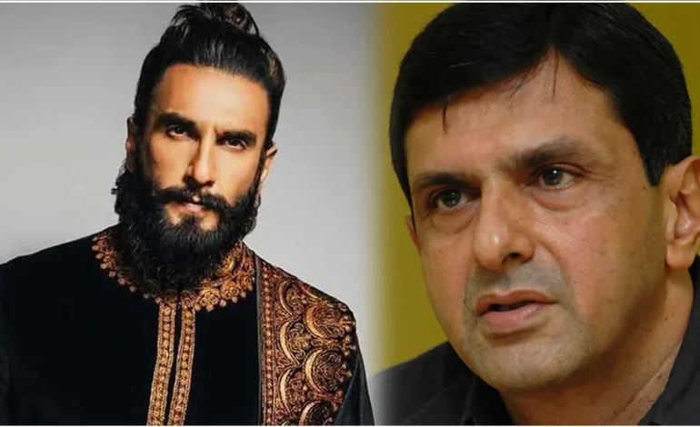 पापा बनने से पहले ही ससुर से भिड़े Ranveer Singh? ‘लक्ष्य’ को लेकर हुआ विवाद