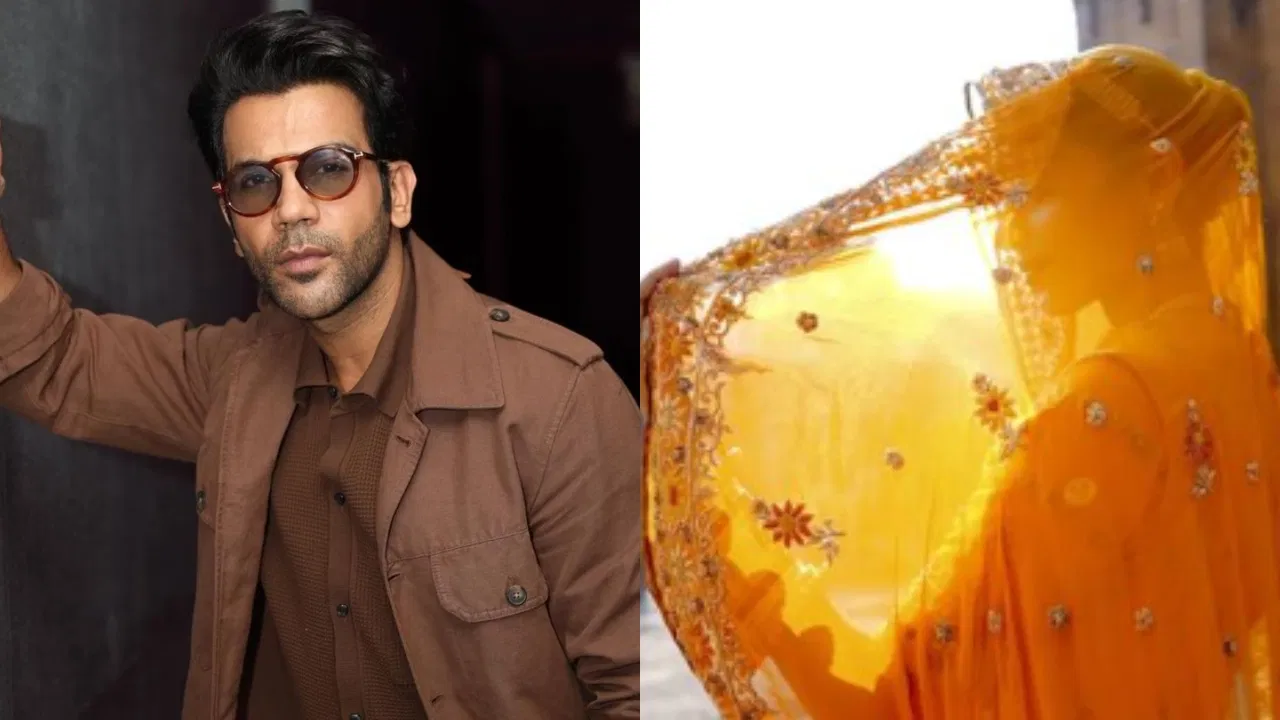 Stree 2 के बाद राजकुमार राव उस एक्ट्रेस के साथ करने जा रहे काम, जिसने दी इस साल की बहुत बड़ी Flop