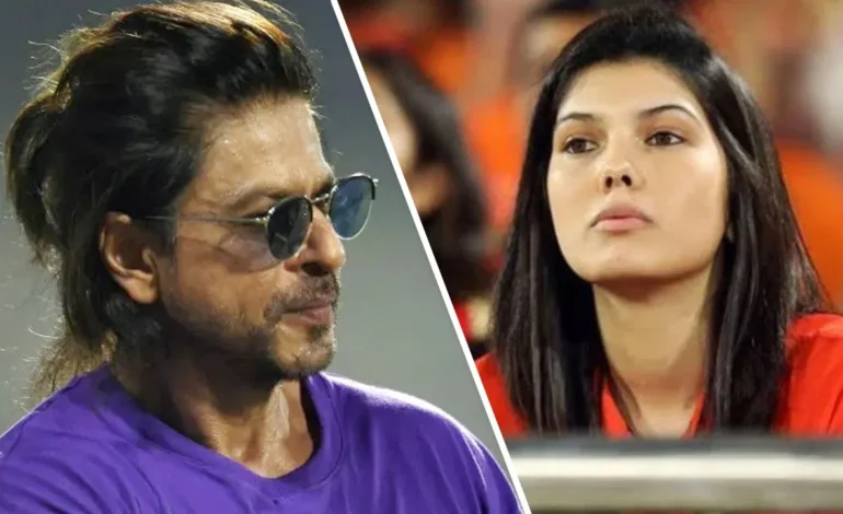 IPL Meeting :Shahrukh Khan ने काटा बवाल, काव्या मारन भी लड़ाई में कूदीं, IPL की मीटिंग में क्यों मचा हंगामा?