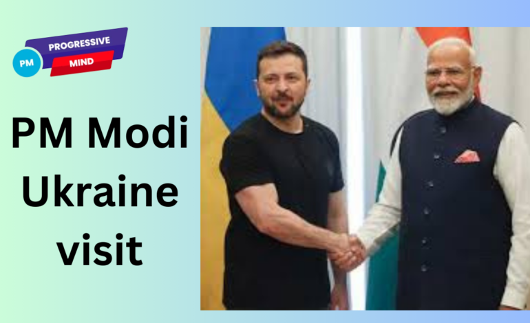 "PM Modi invited Zelenskyy
