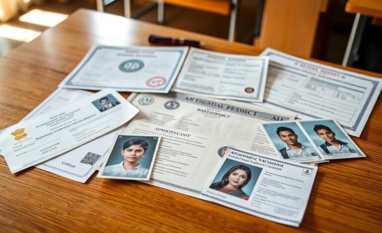 RSMSSB CET Admit Card 2024: Download Now