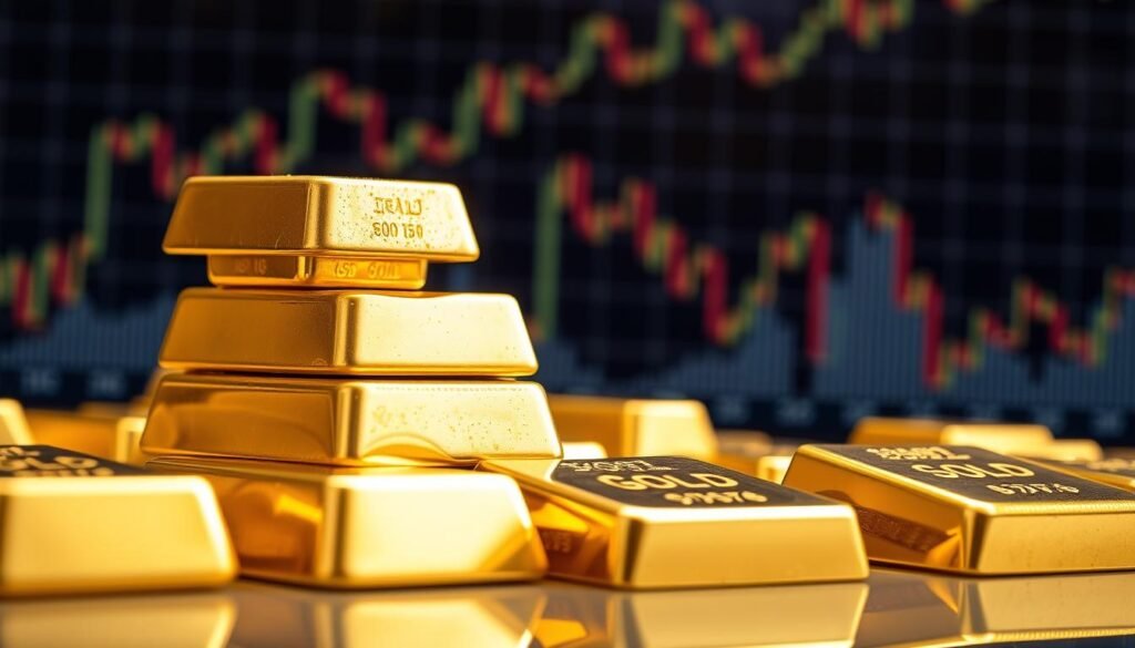 Gold Rate Today: Check Current Prices and Trends
