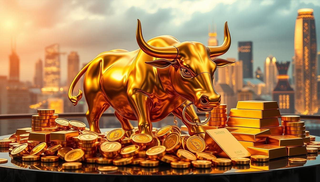 Gold Rate Today: Check Current Prices and Trends
