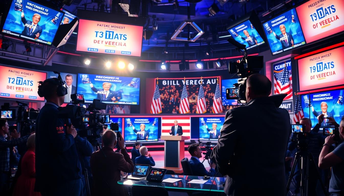 US Presidential Elections: America’s Democratic Choice
