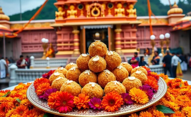 Tirupati Laddu Row: Jagan Reddy Moves HC Over Allegations