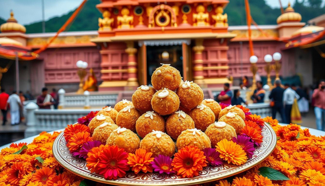 Tirupati Laddu Row: Jagan Reddy Moves HC Over Allegations