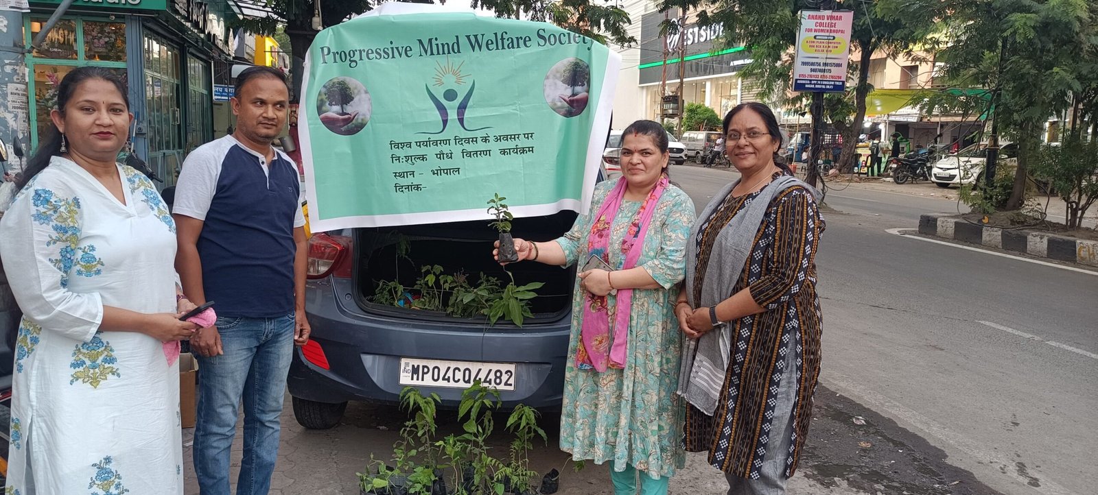 World Environment Day 2025