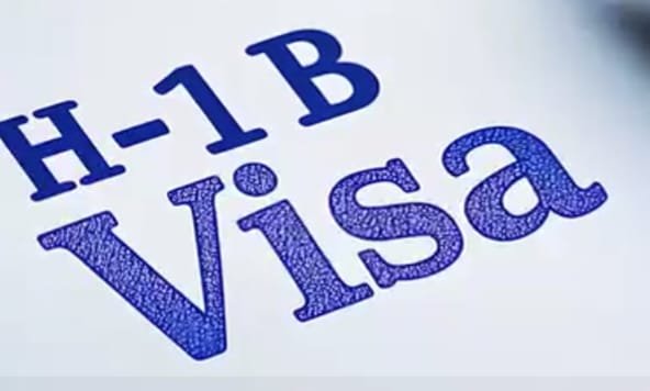 USA H1-B Visa: ट्रंप के फीस बढ़ोतरी का निकला तोड़, अप्लाई करें L -1, O -1, O PT वीजा के लिए