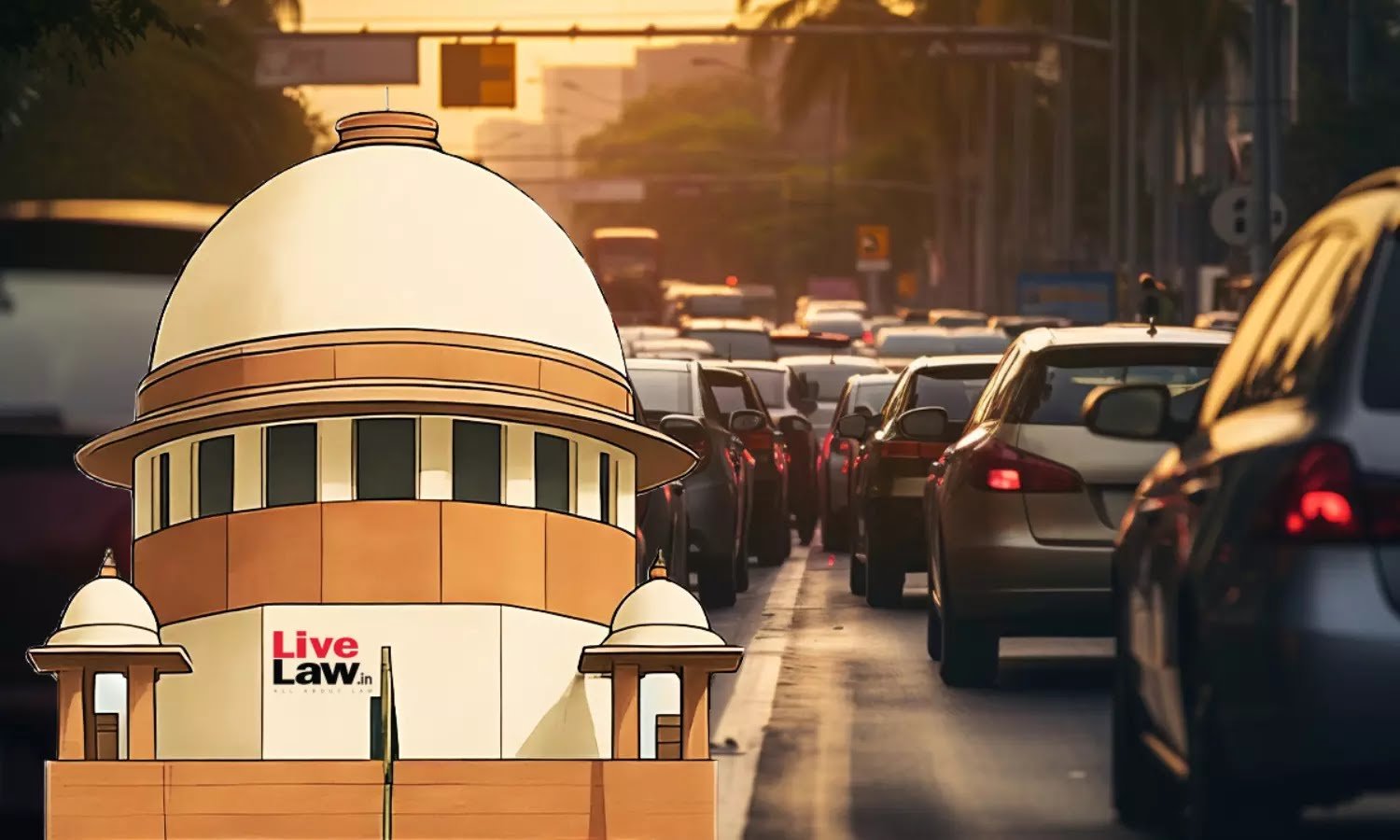 Supreme Court Helmet Rule 2025: हेलमेट जरूरी, गलत लेन और तेज हेडलाइट पर सख्त रोक – जानिए नए आदेश