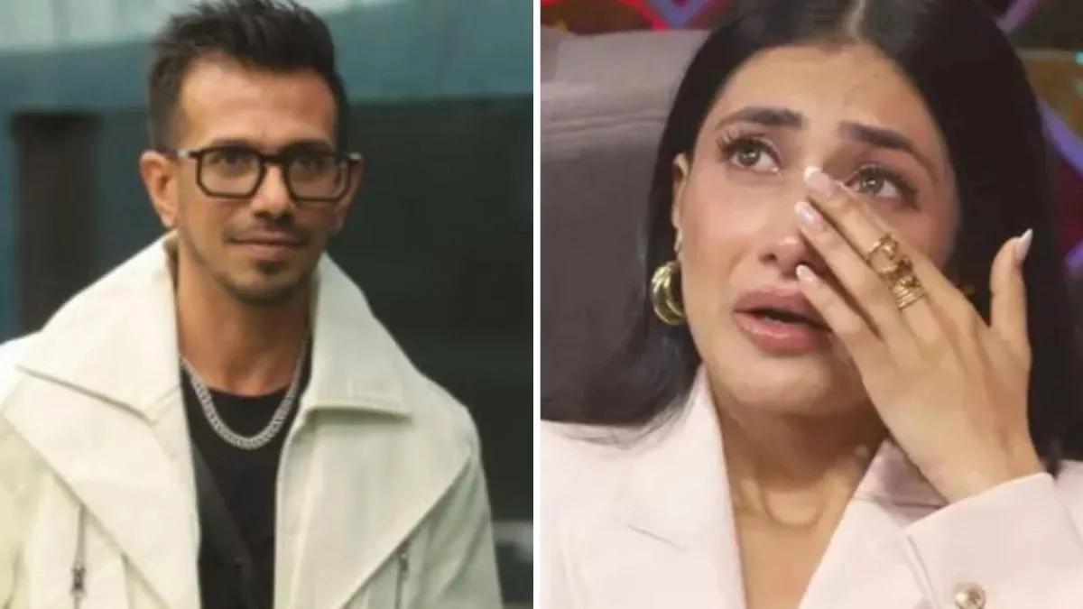 यह आखिरी बार है जब मैं…’ Yuzvendra Chahal ने धनश्री वर्मा के 2 महीने में धोखा मिलने के आरोप पर दिया मुंहतोड़ जवाब