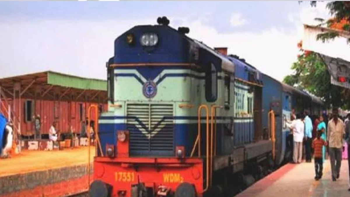 Train Cancelled News: यात्री कृपया ध्यान दें! इस रूट जाने वाली ट्रेनें हो चुकी हैं कैंसिल