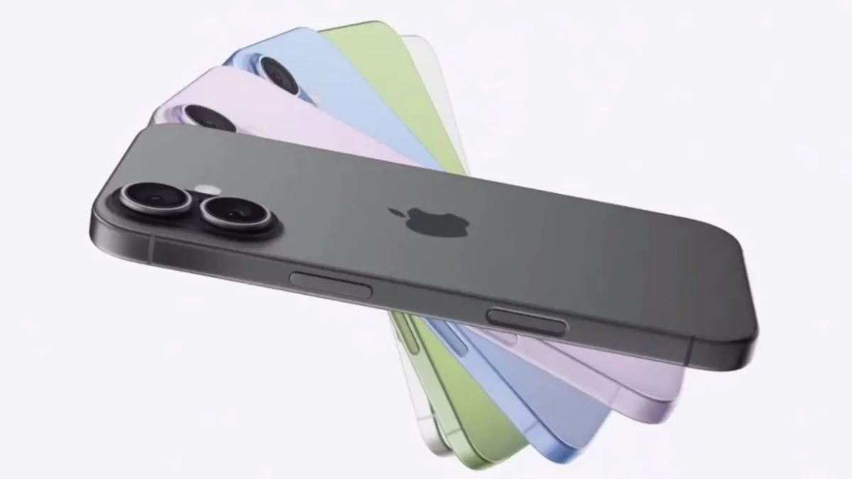 Record-Breaking Sales of iPhone 17: खुश टिम कुक, कंपनी का रेवेन्यू 8% बढ़ा