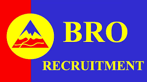 Govt Job Alert: BRO में 542 Vacancies, 10वीं पास अभी अप्लाई करें!
