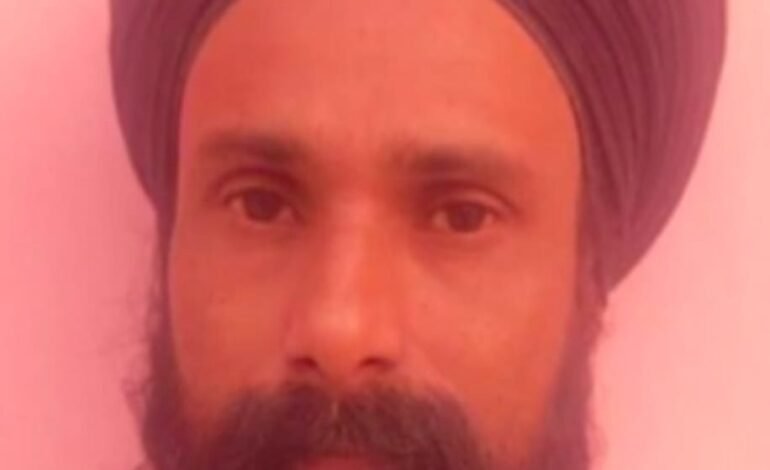 पकिस्तानी जासूस पकड़ाया : ISI की महिला हैंडलर्स से करता था बात