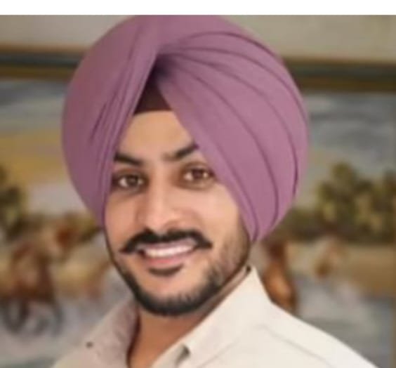 Punjab news: पंजाबी गायक राजवीर जवंदा का निधन, दुर्घटना में हुए थे घायलJalandhar