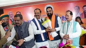 BJP’s New Leadership in Bihar: बिहार में BJP का नया नेतृत्व तय