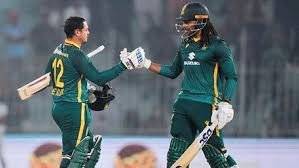 South Africa की शानदार जीत: पाकिस्तान को 8 विकेट से हराया, डी कॉक का शतक; सीरीज 1-1 से बराबरी पर