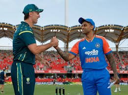 Match: भारत-ऑस्ट्रेलिया पांचवां टी-20, टॉस थोड़ी देर में होगा; ब्रिस्बेन में नहीं जीत सका है इंडिया, यहां बारिश का पूर्वानुमान