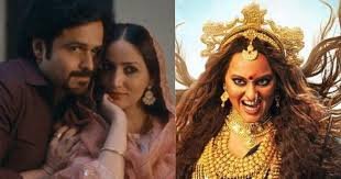 Box Office: यामी गौतम और इमरान हाशमी की फिल्म ‘हक’ की धीमी शुरुआत, पहले दिन इतना किया कलेक्शन