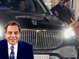 Esha Deol बोलीं– धर्मेंद्र के निधन की खबरें गलत: उनकी हालत स्थिर है, रिकवर कर रहे