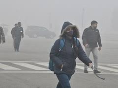 Cold Wave Alert: दो जिलों में शीतलहर का अलर्ट, 9 शहरों में तापमान सिंगल डिजिट में