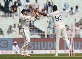 Kolkata Test: बुमराह ने दिलाई बड़ी सफलता, साउथ अफ्रीका का 5वां विकेट गिरा
