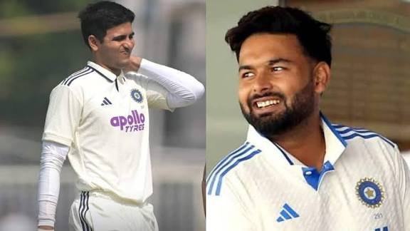 IND vs SA 2nd Test: साउथ अफ्रीका ने जीता टॉस, पहले बल्लेबाजी चुनी — शुभमन बाहर, पंत कर रहे कप्तानी