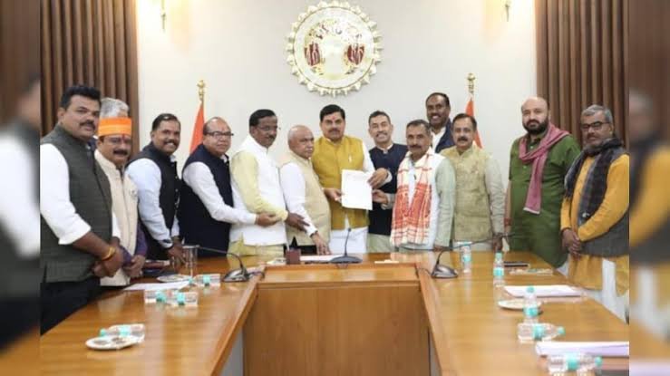 Policy Reversal: 24 घंटे में 2 बड़े फैसले पलटे, सिंहस्थ लैंड पूलिंग एक्ट वापस और ममलेश्वर लोक प्रोजेक्ट रद्द