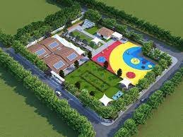 Divyang Park बनेगा मध्य प्रदेश के उज्जैन में: देश का सबसे बड़ा स्पेशल पार्क, दिव्यांगजनों के लिए आधुनिक सुविधाओं से लैस