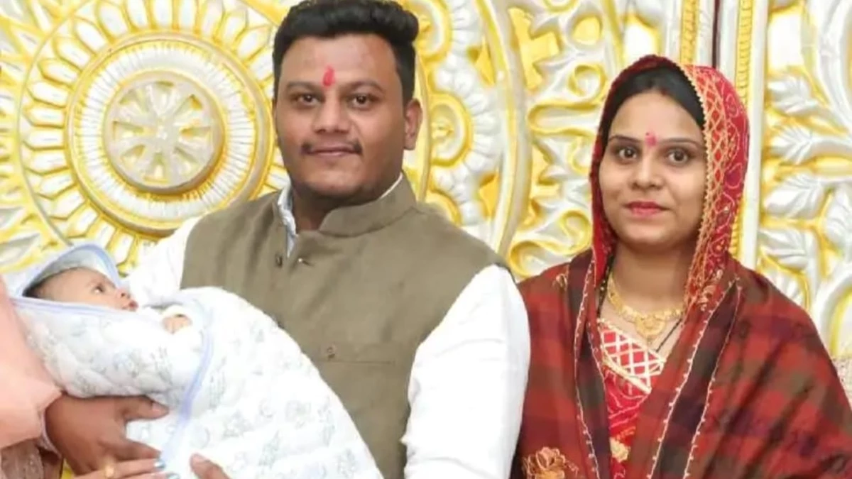 Allegation Shock: कर्नाटक के राज्यपाल थावरचंद गेहलोत की पौत्रवधू ने लगाया उत्पीड़न का आरोप, बोली– 50 लाख नहीं दिए तो छत से धक्का दिया