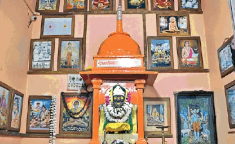 Heritage Mystery: MP के इस प्राचीन मंदिर में साधु वेश में आए थे छत्रपति शिवाजी महाराज, गुरुनानक देव ने भी लगाया था आसन