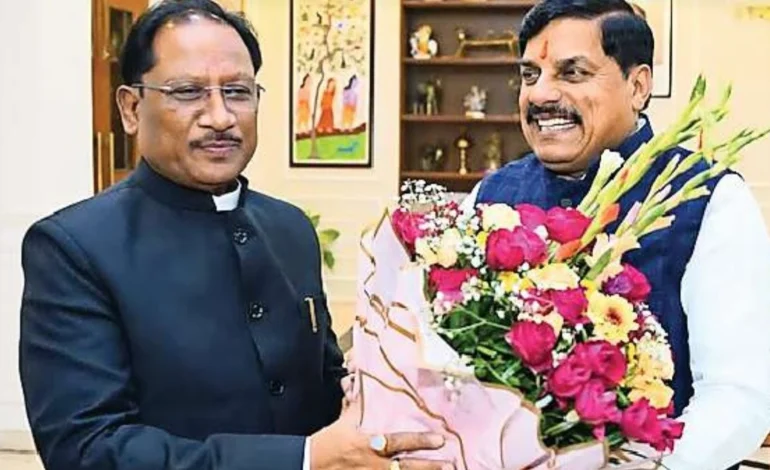 Pressure Irrigation Model: मध्य प्रदेश की तर्ज पर अब छत्तीसगढ़ में भी बनेगा ‘प्रेशर इरिगेशन नेटवर्क’