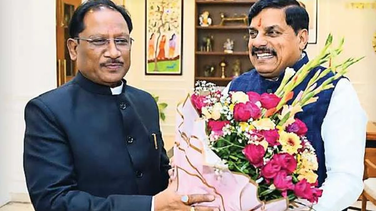 Pressure Irrigation Model: मध्य प्रदेश की तर्ज पर अब छत्तीसगढ़ में भी बनेगा ‘प्रेशर इरिगेशन नेटवर्क’