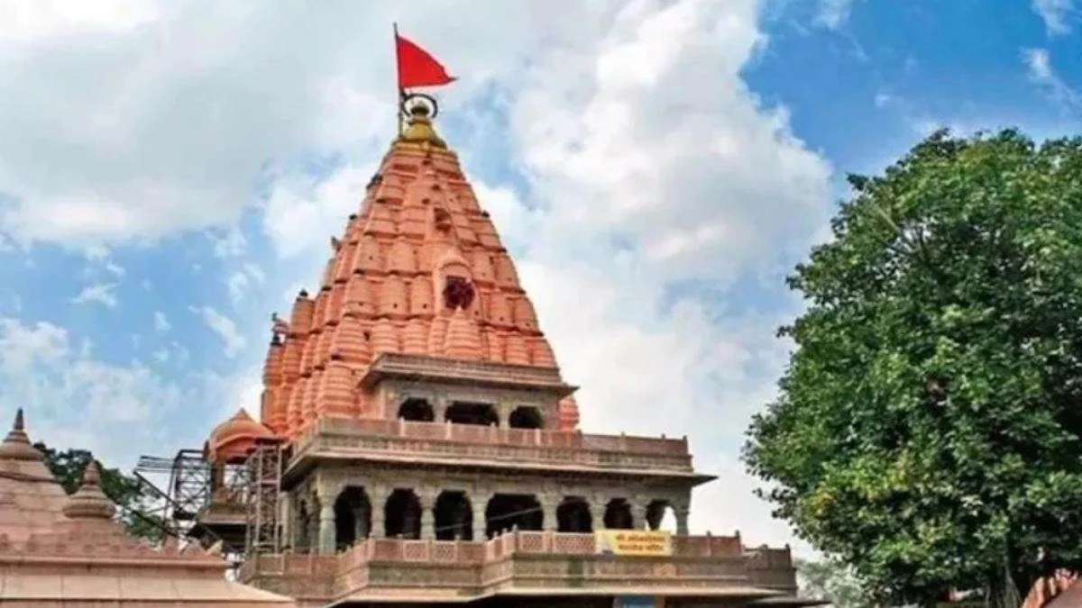Ujjain Update: महाकाल मंदिर में अब पुजारी-सेवकों के लिए तय होगा ड्रेसकोड