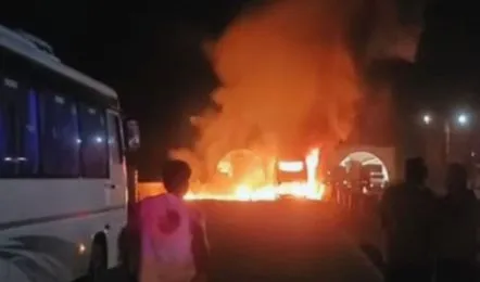 Goa Tragedy: गोवा नाइट क्लब में गैस ब्लास्ट से मची तबाही, 25 की मौत — 4 टूरिस्ट सहित 18 की पहचान