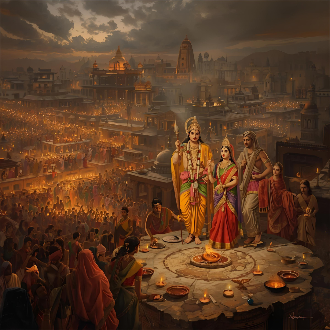 Diwali History and Significance in India