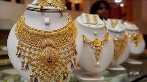Gold Price 2,011 बढ़कर ₹1.29 लाख प्रति 10 ग्राम हुआ