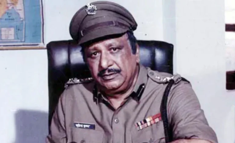 Cinema Legend: 144 बार पुलिस बना ये स्टार, यूनिफॉर्म रोल के चलते गिनीज रिकॉर्ड में दर्ज हुआ नाम