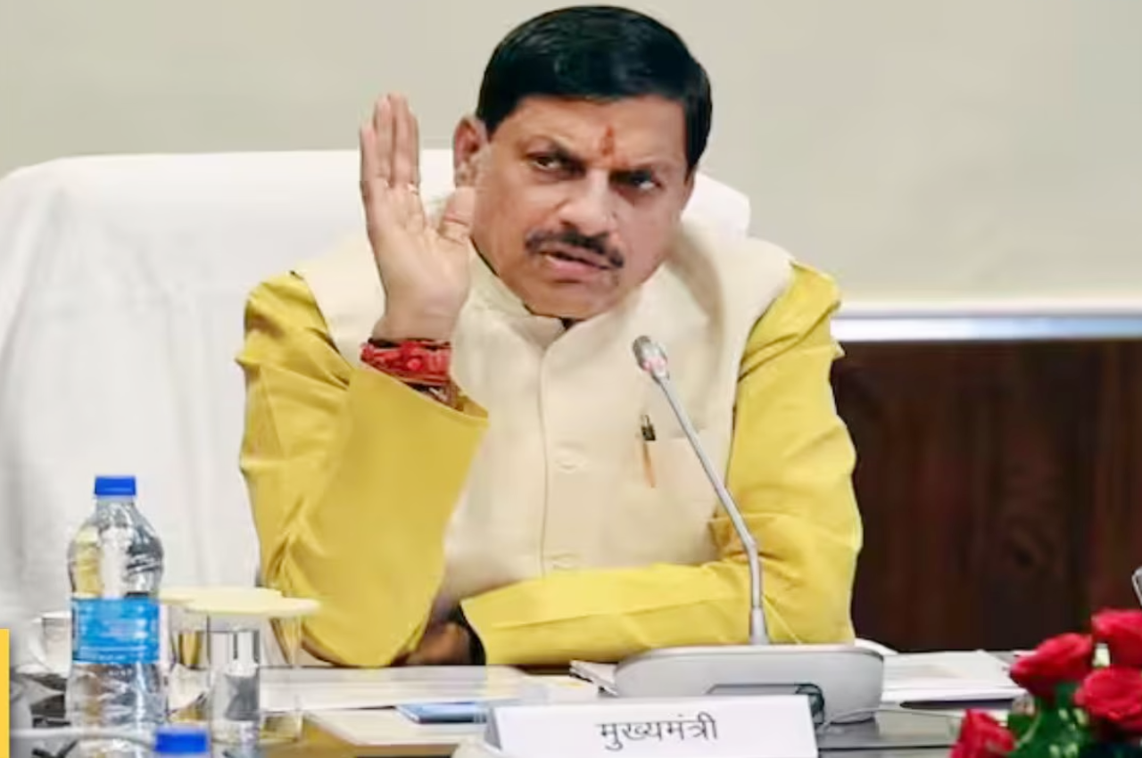 Portal-Based Reform: कॉलोनियों के रजिस्ट्रेशन और विकास अनुमति अब एक ही सिस्टम से, CM Mohan ने दिए निर्देश