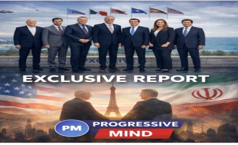 G7 Summit 2026 – US‑Iran Deal का वैश्विक असर